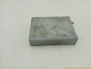 Saab 9-3 Satellite Radio Control Module-10