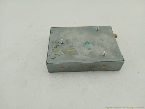 Saab 9-3 Satellite Radio Control Module