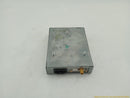 Saab 9-3 Satellite Radio Control Module-11
