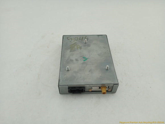 Saab 9-3 Satellite Radio Control Module