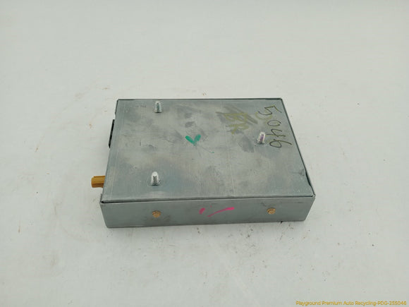 Saab 9-3 Satellite Radio Control Module