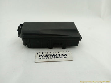 Saab 9-3 Front Left Engine Fuse Box