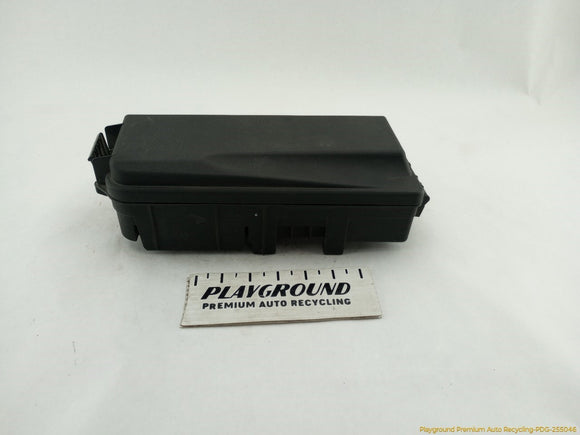Saab 9-3 Front Left Engine Fuse Box