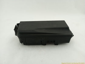 Saab 9-3 Front Left Engine Fuse Box - 0