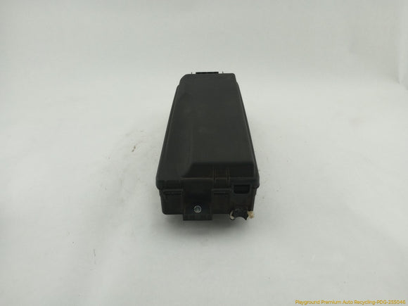 Saab 9-3 Front Left Engine Fuse Box