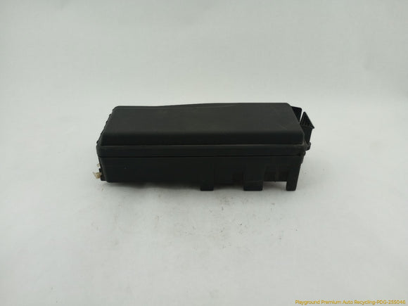 Saab 9-3 Front Left Engine Fuse Box