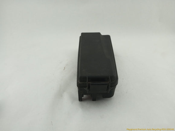 Saab 9-3 Front Left Engine Fuse Box