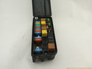 Saab 9-3 Front Left Engine Fuse Box-6