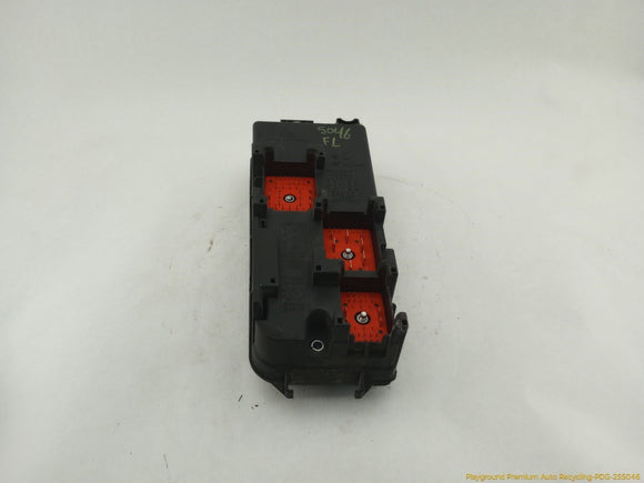 Saab 9-3 Front Left Engine Fuse Box