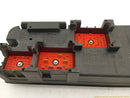 Saab 9-3 Front Left Engine Fuse Box-11
