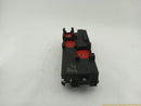 Saab 9-3 Front Left Engine Fuse Box-12