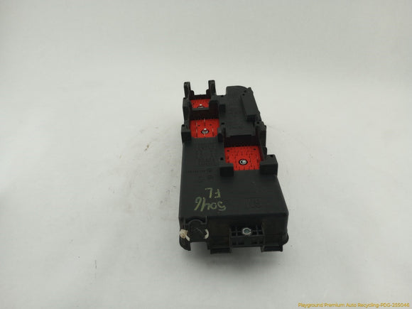 Saab 9-3 Front Left Engine Fuse Box