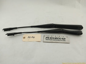 Saab 9-3 Pair Of Windshield Wiper Arms