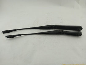 Saab 9-3 Pair Of Windshield Wiper Arms - 0