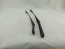 Saab 9-3 Pair Of Windshield Wiper Arms-3