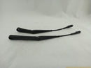 Saab 9-3 Pair Of Windshield Wiper Arms-4
