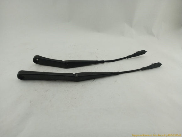 Saab 9-3 Pair Of Windshield Wiper Arms