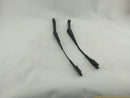 Saab 9-3 Pair Of Windshield Wiper Arms-5
