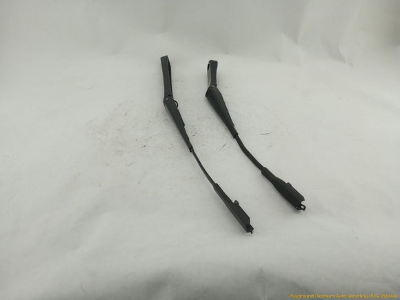 Saab 9-3 Pair Of Windshield Wiper Arms