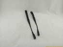 Saab 9-3 Pair Of Windshield Wiper Arms-6