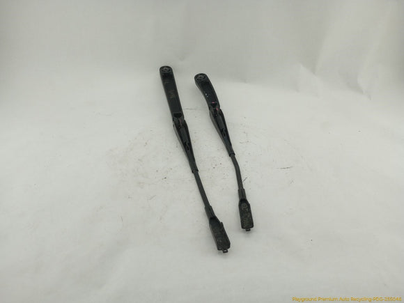 Saab 9-3 Pair Of Windshield Wiper Arms