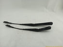 Saab 9-3 Pair Of Windshield Wiper Arms-7