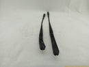 Saab 9-3 Pair Of Windshield Wiper Arms-8