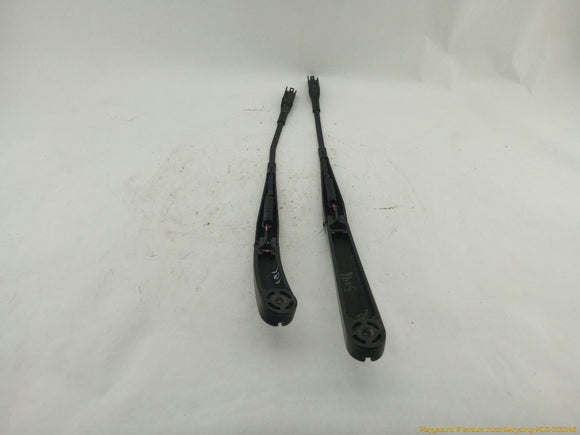 Saab 9-3 Pair Of Windshield Wiper Arms