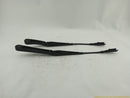 Saab 9-3 Pair Of Windshield Wiper Arms-9