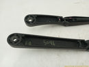 Saab 9-3 Pair Of Windshield Wiper Arms-10
