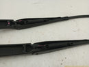 Saab 9-3 Pair Of Windshield Wiper Arms-11