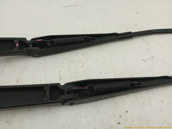 Saab 9-3 Pair Of Windshield Wiper Arms