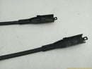 Saab 9-3 Pair Of Windshield Wiper Arms-12