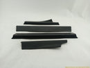 Saab 9-3 Set Of 4 Door Sill Step Plates-3