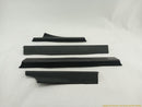 Saab 9-3 Set Of 4 Door Sill Step Plates-5