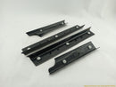 Saab 9-3 Set Of 4 Door Sill Step Plates-10