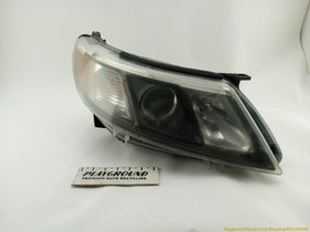 Saab 9-3 Passenger Right Head Lamp