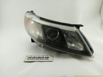 Saab 9-3 Passenger Right Head Lamp