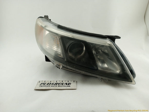 Saab 9-3 Passenger Right Head Lamp