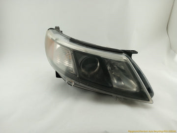 Saab 9-3 Passenger Right Head Lamp - 0