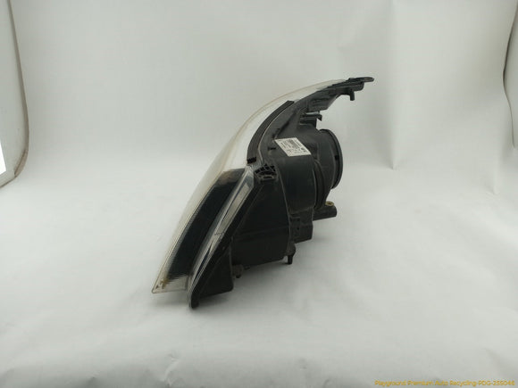 Saab 9-3 Passenger Right Head Lamp