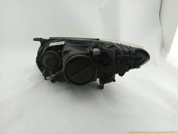 Saab 9-3 Passenger Right Head Lamp