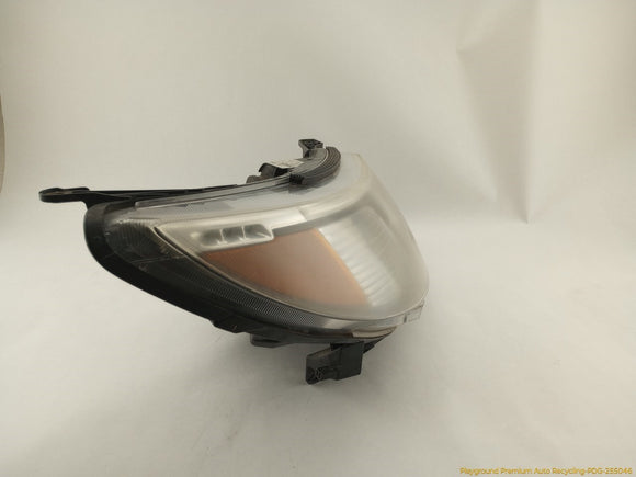 Saab 9-3 Passenger Right Head Lamp