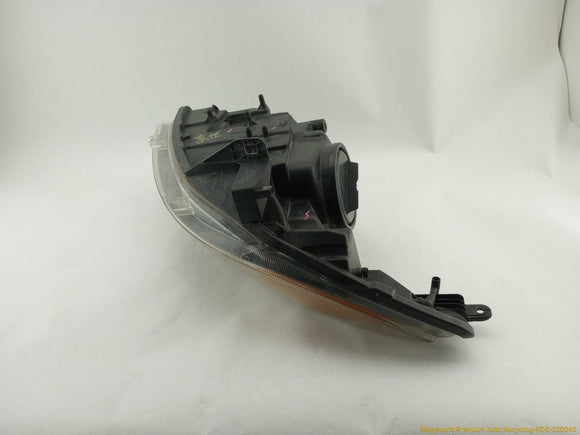 Saab 9-3 Passenger Right Head Lamp
