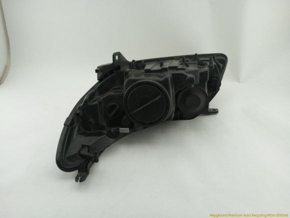 Saab 9-3 Passenger Right Head Lamp