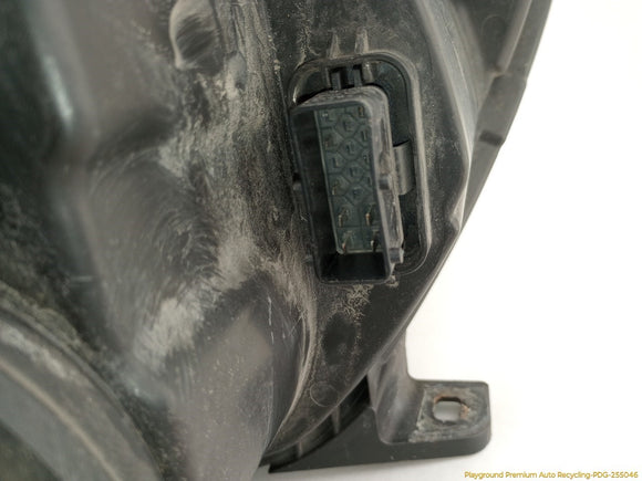 Saab 9-3 Passenger Right Head Lamp