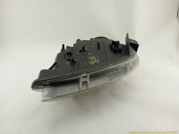 Saab 9-3 Passenger Right Head Lamp