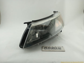 Saab 9-3 Driver Left Head Lamp