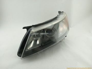 Saab 9-3 Driver Left Head Lamp - 0