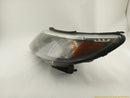 Saab 9-3 Driver Left Head Lamp-3